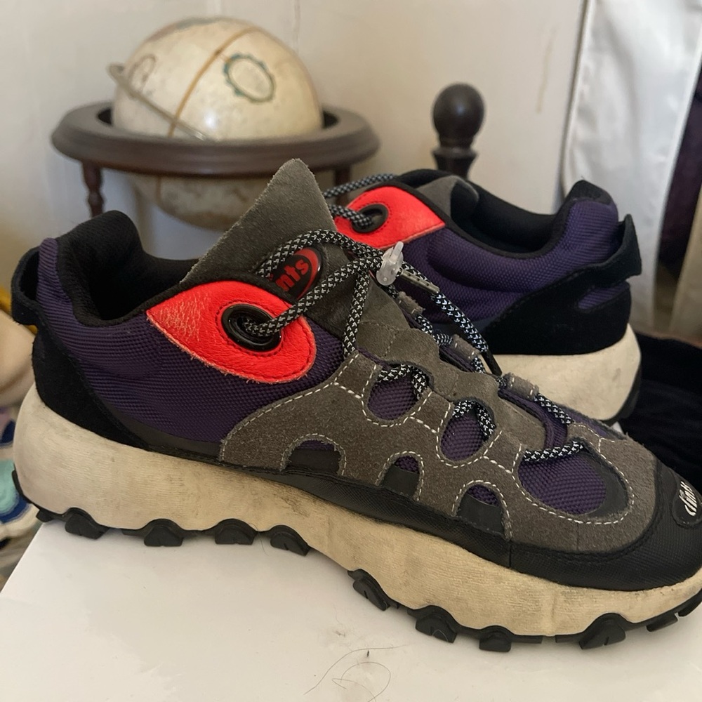 Clint’s Purple - image 4